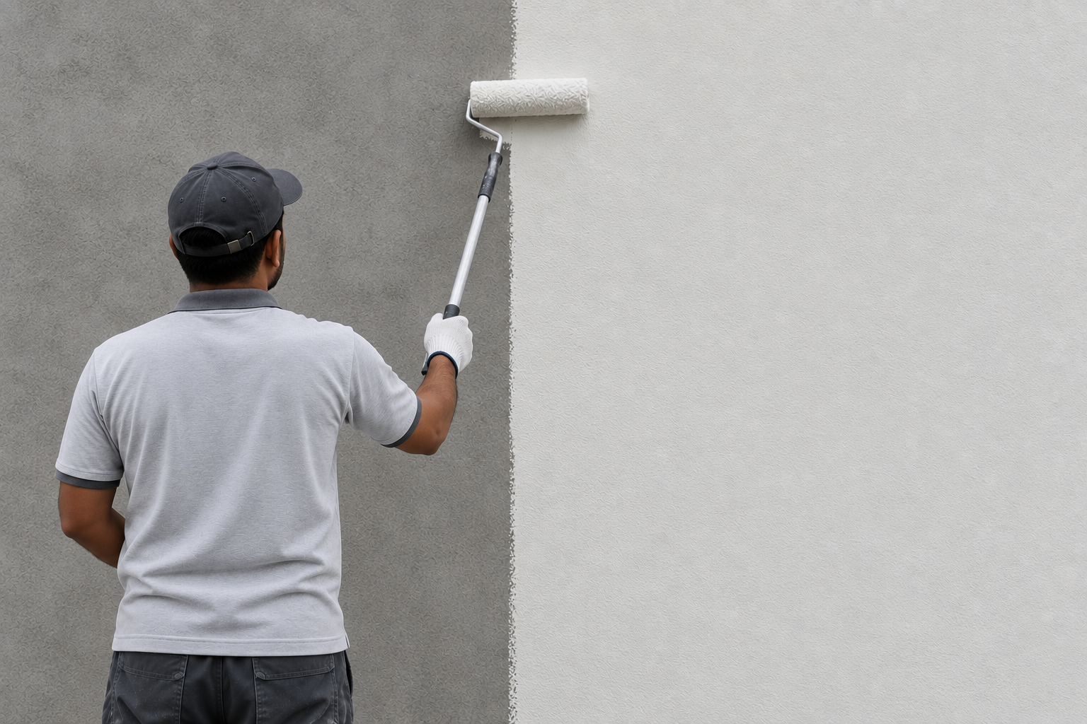 Elastomeric Coating